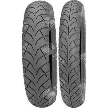 Pneumatiky KENDA k671f cruiser 6pr 110/70 R17 54H