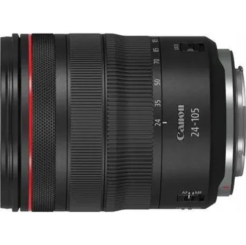 Objektiv Objektiv Canon RF 24–105mm F4 L IS USM