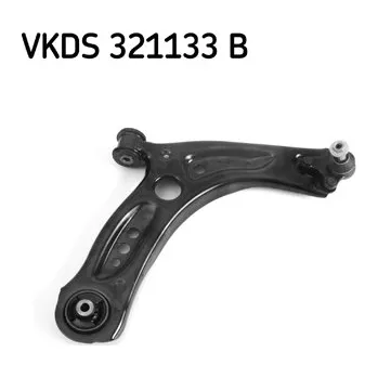 Zavěšení kol Řídicí páka, zavěšení kol SKF VKDS 321133 B