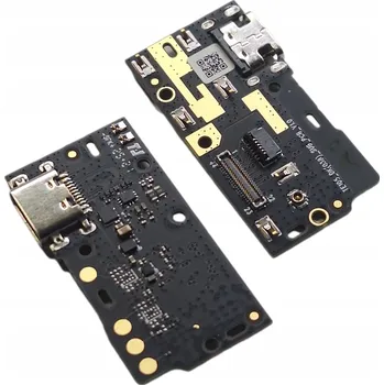 ORIGINÁLNÍ DESKA ZÁSUVKY KONEKTOR USB PORT Blackview BV5200 / BV5200 PRO