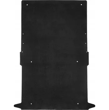 autokoberec Gumová vana do kufru Rezaw-Plast