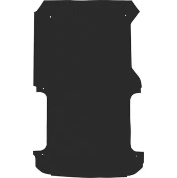 autokoberec Gumová vana do kufru Rezaw-Plast