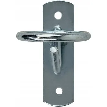 Věšák Držák York na kbelík, POZINKOVANÝ