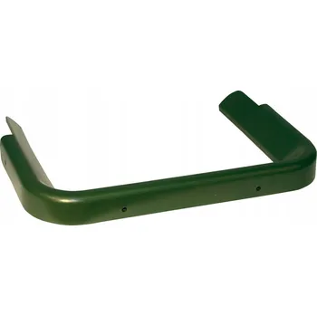 krmítko pro hospodářská zvířata Lišta pro krmítko 15 l