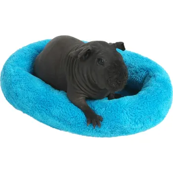 Pelíšek ovál 34 x 26 cm (I love pets)