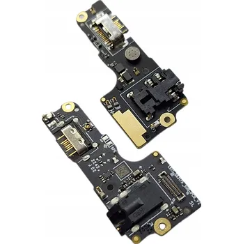 ORIGINÁLNÍ DESKA ZÁSUVKA KONEKTOR PORT USB Blackview A52