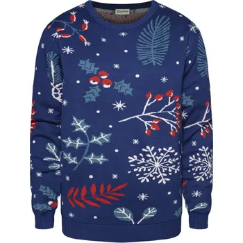 Pánský svetr Dedoles Zimní nálada