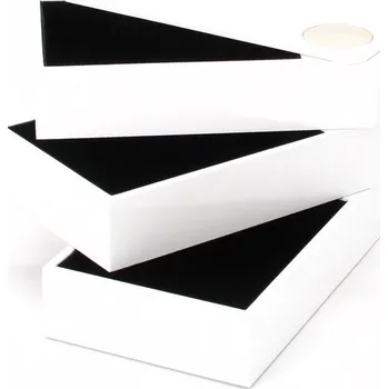 Šperkovnice Otočná šperkovnice 3 úrovně Umbra 308712-660