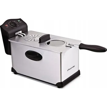 fritéza Tradiční fritéza Kamille KM-6813 2200W 3l