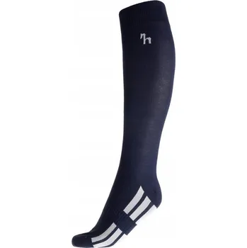 Podkolenky Horze Coolmax modré 36-38
