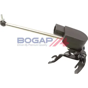 Motorek světlometu Senzor, regulace sklonu světlometů BOGAP A7212198