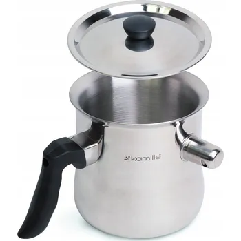 Hrnec Hrnec na vaření mléka Kamille 1 l