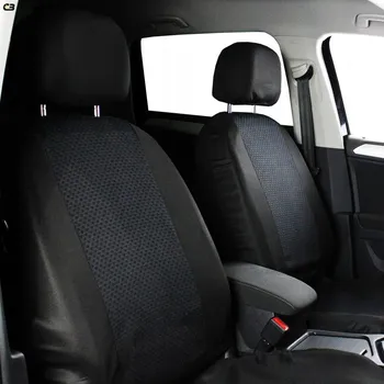 Potah sedadla AUTO POTAHY NA PŘEDNÍ SEDADLA RS LINE POTAH NA SEDADLO DO AUTA