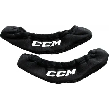 Zimní sport Chrániče nožů ccm blade covers JUNIOR