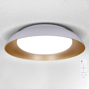 Brilagi -LED Stmívatelné svítidlo ALVA LED/48W/230V 3000-6500K pr. 51 cm bílá+DO