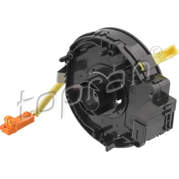 Autoelektrika Vinutá pružina airbagu TOPRAN 602 192