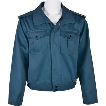 Pánská casual bunda Bunda 2 v 1 Dora Z0015- tmavě zelená Velikost: S