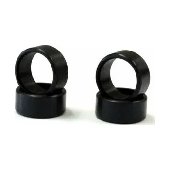 RC model Kyosho Mini-Z Racing Slick Low Height Tyres 40 Shore (4) - expresní doprava
