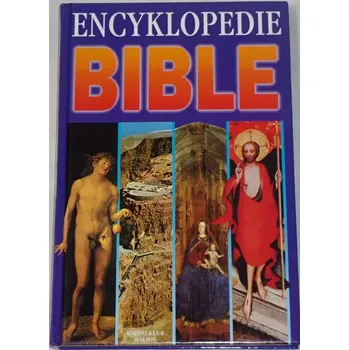 Encyklopedie Encyklopedie Bible