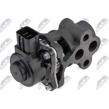 Motor automobilu AGR-Ventil NTY EGR-SU-000