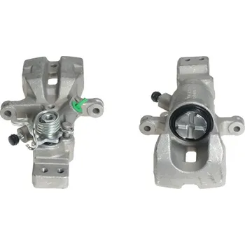 Brzdový třmen Brzdový třmen Budweg Caliper 345592