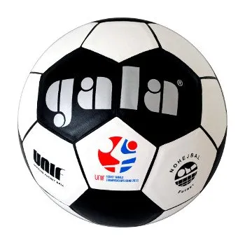 Fotbalový míč 6 KUSŮ - GALA Nohejbalový míč BN 5042 S