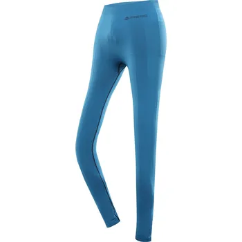 Pánské kalhoty Pánské funkčí prádlo - kalhoty ALPINE PRO LESS velikost XL-XXL mykonos blue