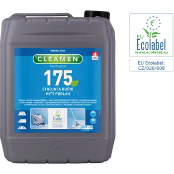 Čisticí prostředek CLEAMEN 175, 5 l