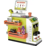 Bavytoy Supermarket s příslušenstvím…