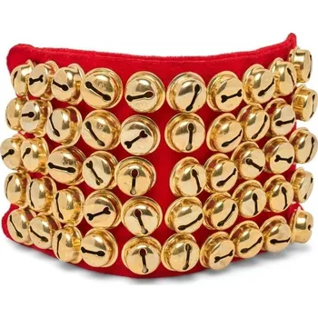 Latin Percussion Shaker Ankle Bell ShakerLP0225 196089