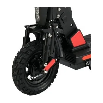 Elektrokoloběžka Nitro scooters Sada 2 ks – Pneu terénní 10″ řada RIDER (255×80) (10×3.00)