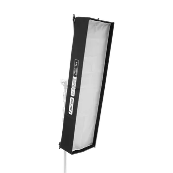 Fotoateliérová technika Aputure INFINIMAT Rigid Softbox 1x4