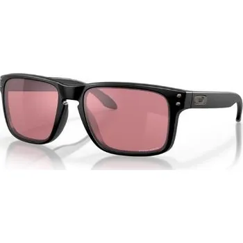 Oakley Holbrook Matte Black Prizm Dark Golf sluneční brýle