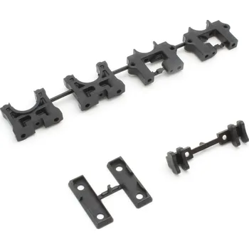 RC náhradní díl Kyosho Inferno MP11 Centre Diff Mount Set - expresní doprava