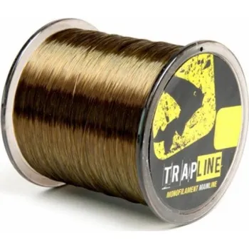 Avid Carp Vlasec Trap Line Monofilament 10lb 0,30mm 1000m