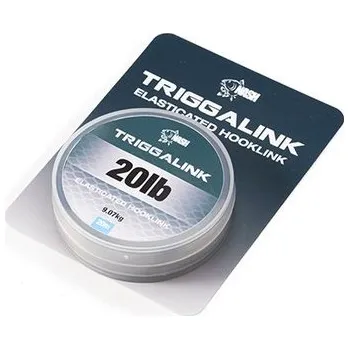 Nash Triggalink 20lb 20m