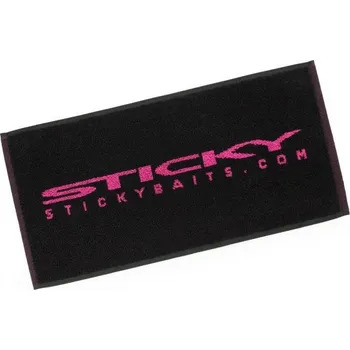 Ručník Sticky Baits Ručník Towel