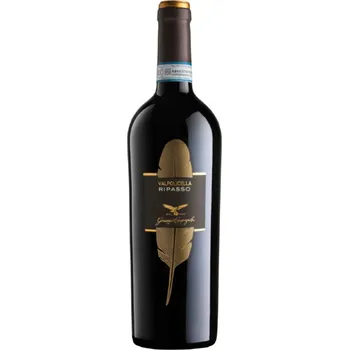 Víno Giuseppe Campagnola Valpolicella Ripasso Classico Superiore DOC 2023
