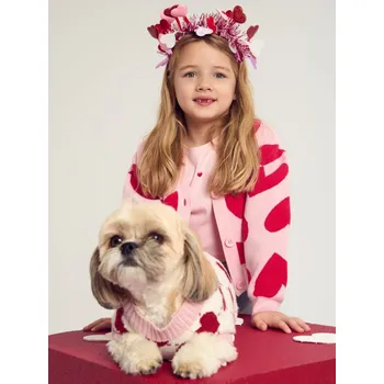 Čelenka Sinsay - Čelenka se srdíčky - vícebarevná - 340IM-MLC - 340IM-MLC-ONE