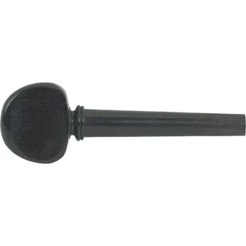 GEWA Cello kolíček Ebenové dřevo4/4 střední 1682