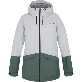 Dámská móda Dámská bunda HANNAH MALIKA II velikost 42