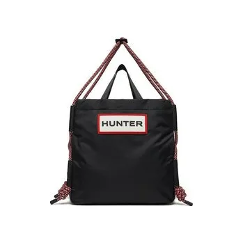 Kabelka Hunter C-HTR-B-005-06 Černá NOSIZE