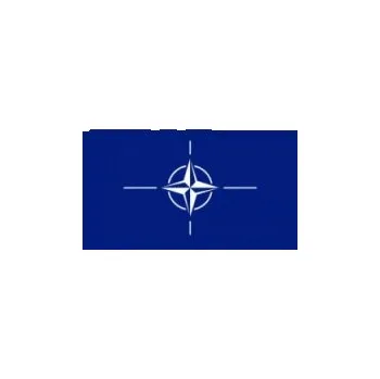 Vlajka Malé státní vlajky, s očkem pro zavěšení, 16 x 11 cm