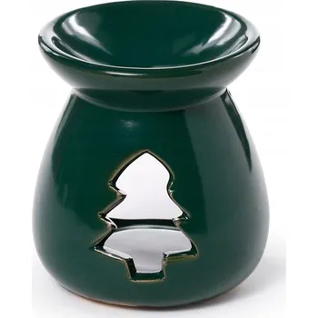 Aroma lampa Aromalampa keramická Puckator 12 cm