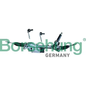 Řídící jednotka Řídicí mechanismus Borsehung B11729