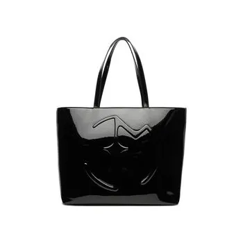 Kabelka Eva Minge Kabelka EO-ALISON-LDA8224-1 Černá NOSIZE