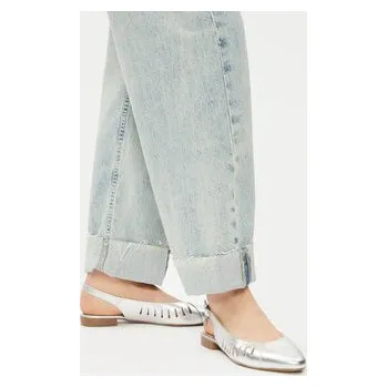 Dámská obuv Baleríny Lasocki RST-KOLETTA-15 Stříbrná 39