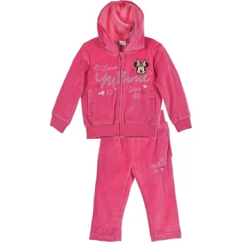 TEPLÁKOVÁ SOUPRAVA MINNIE, 68