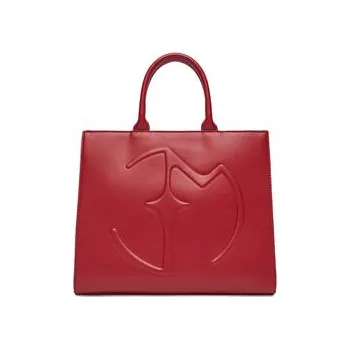 Kabelka Kabelka Eva Minge EO-ALIZA-LDA8226 Bordó NOSIZE