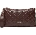 Kabelka Nine West CEO-AGATHA-LA482-3035 Hnědá NOSIZE